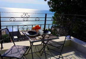 Sea View Apartment
